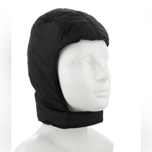 Prada Sport Nylon Winter Hat